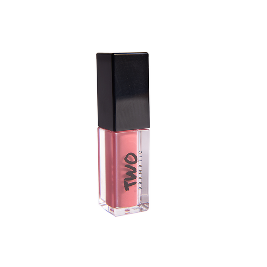 Pink Matte Liquid Lipstick