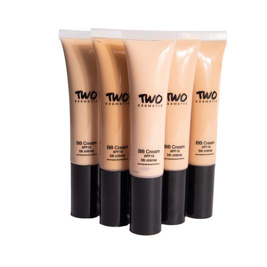 BB Cream