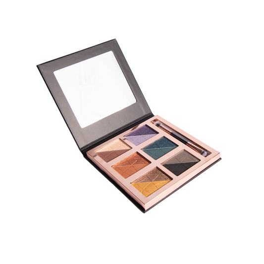 Eye Shadow Palette