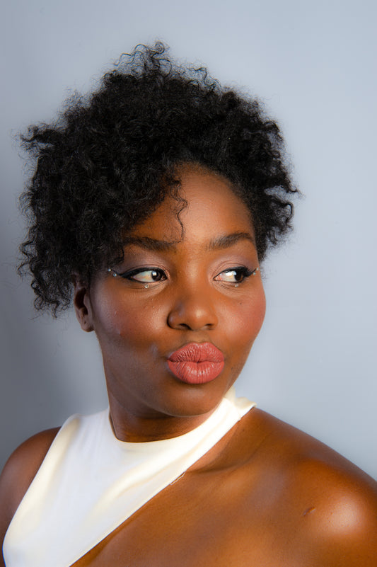 Nude Matte Liquid Lipstick