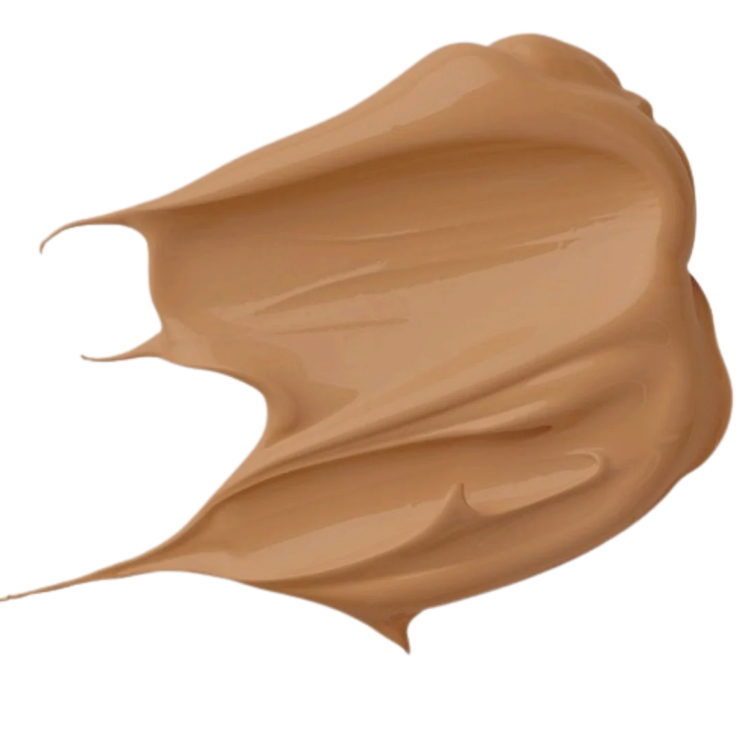 Satin Finish Foundation